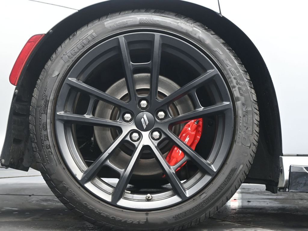 Used 2023 Dodge Charger Scat Pack w/ Dynamics Package image 17