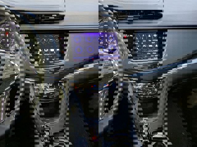 New 2025 Cadillac XT5 Premium Luxury w/ Technology Package image 18
