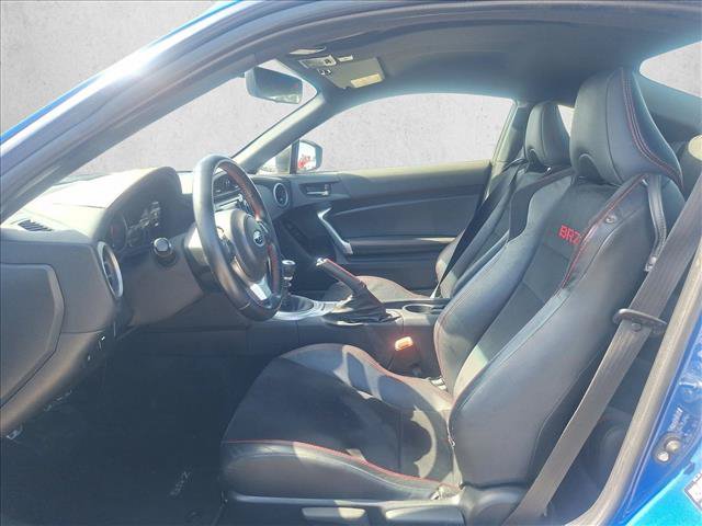 Used 2020 Subaru BRZ Limited w/ Performance Package RWD image 13