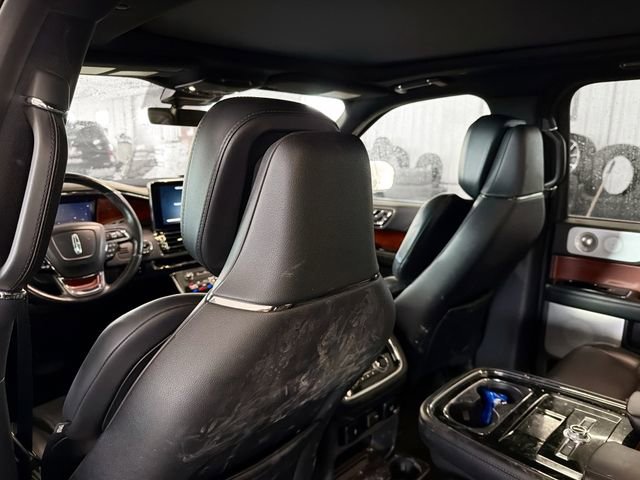 Used 2020 Lincoln Navigator Reserve image 9
