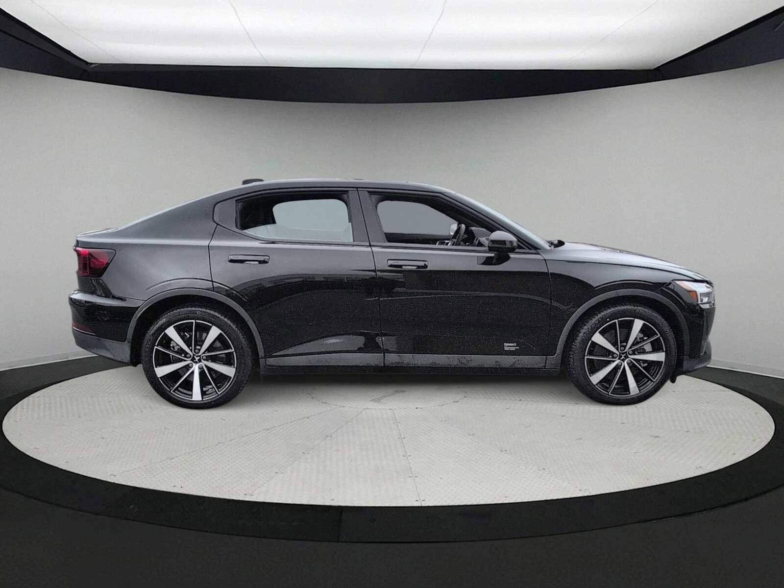 Used 2022 Polestar Polestar 2 w/ Plus Package image 9