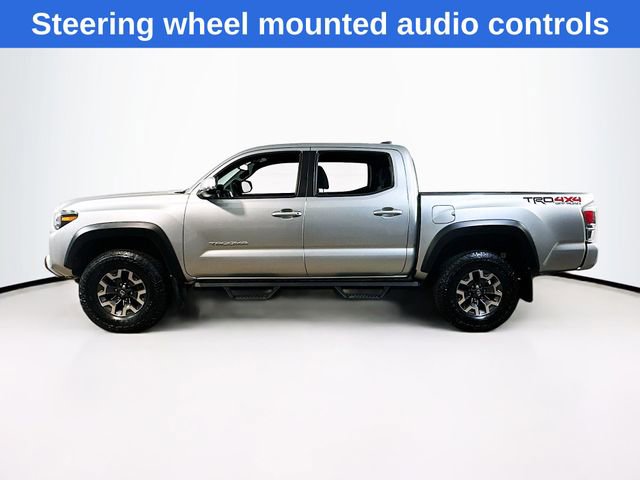 Used 2022 Toyota Tacoma TRD Off-Road w/ Technology Package image 6
