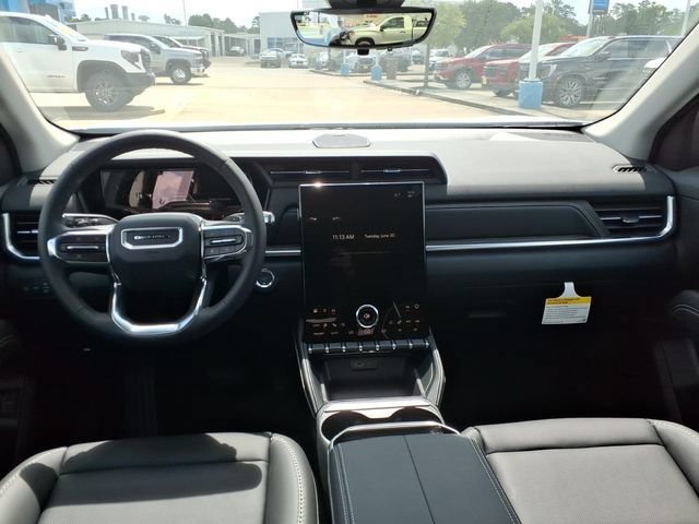 New 2027 GMC Terrain Denali AWD/4WD image 9