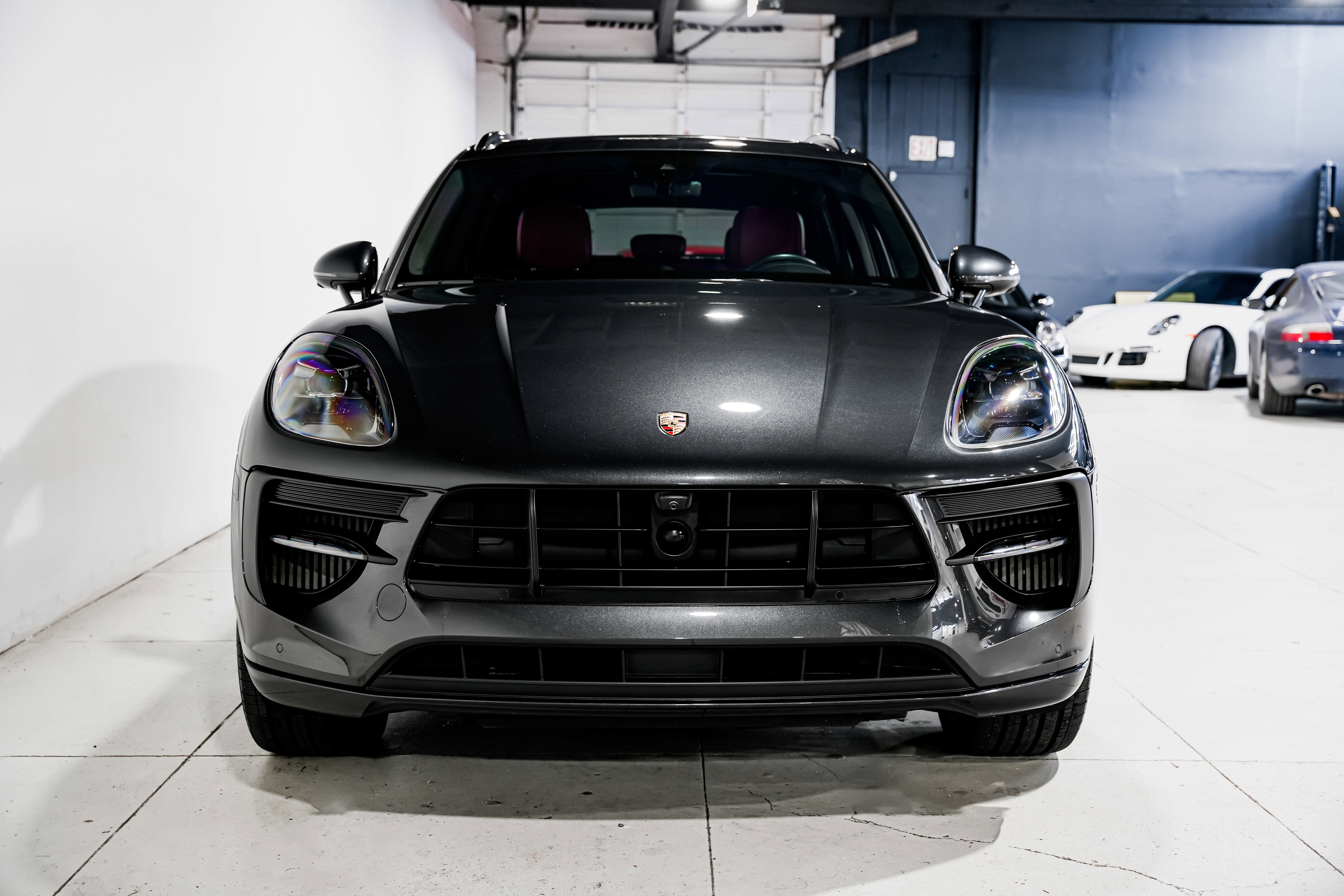 Used 2021 Porsche Macan GTS image 5