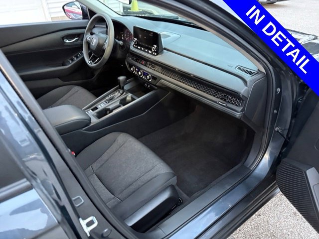 Certified 2024 Honda Accord LX image 40