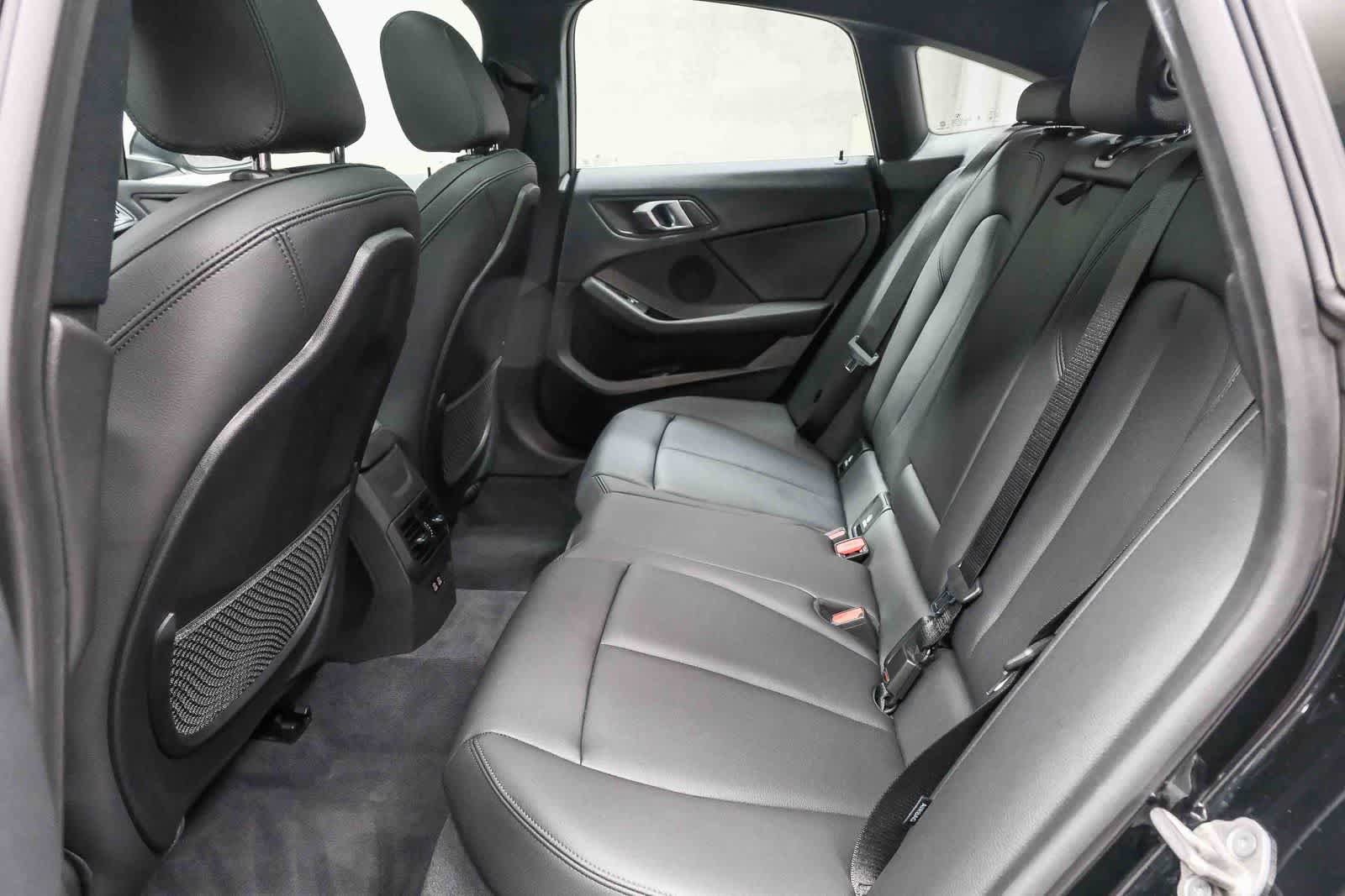 Used 2023 BMW 228i Gran Coupe w/ Convenience Package FWD image 23