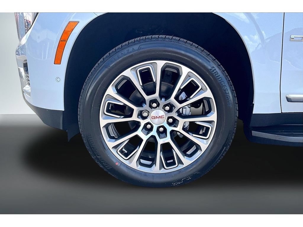 New 2026 GMC Yukon XL Denali AWD/4WD image 11
