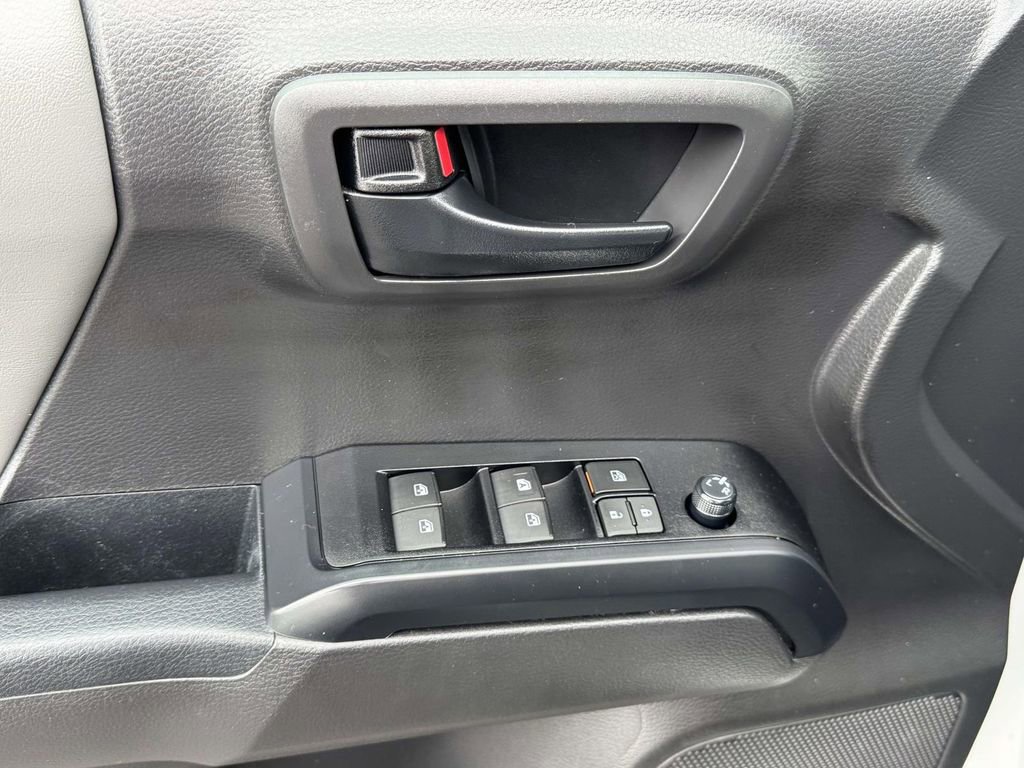 Used 2023 Toyota Tacoma SR image 17