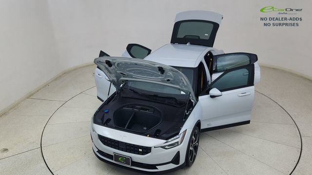 Used 2023 Polestar Polestar 2 AWD/4WD image 79