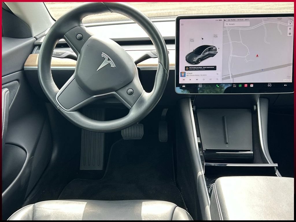 Used 2019 Tesla Model 3 Long Range AWD/4WD image 23