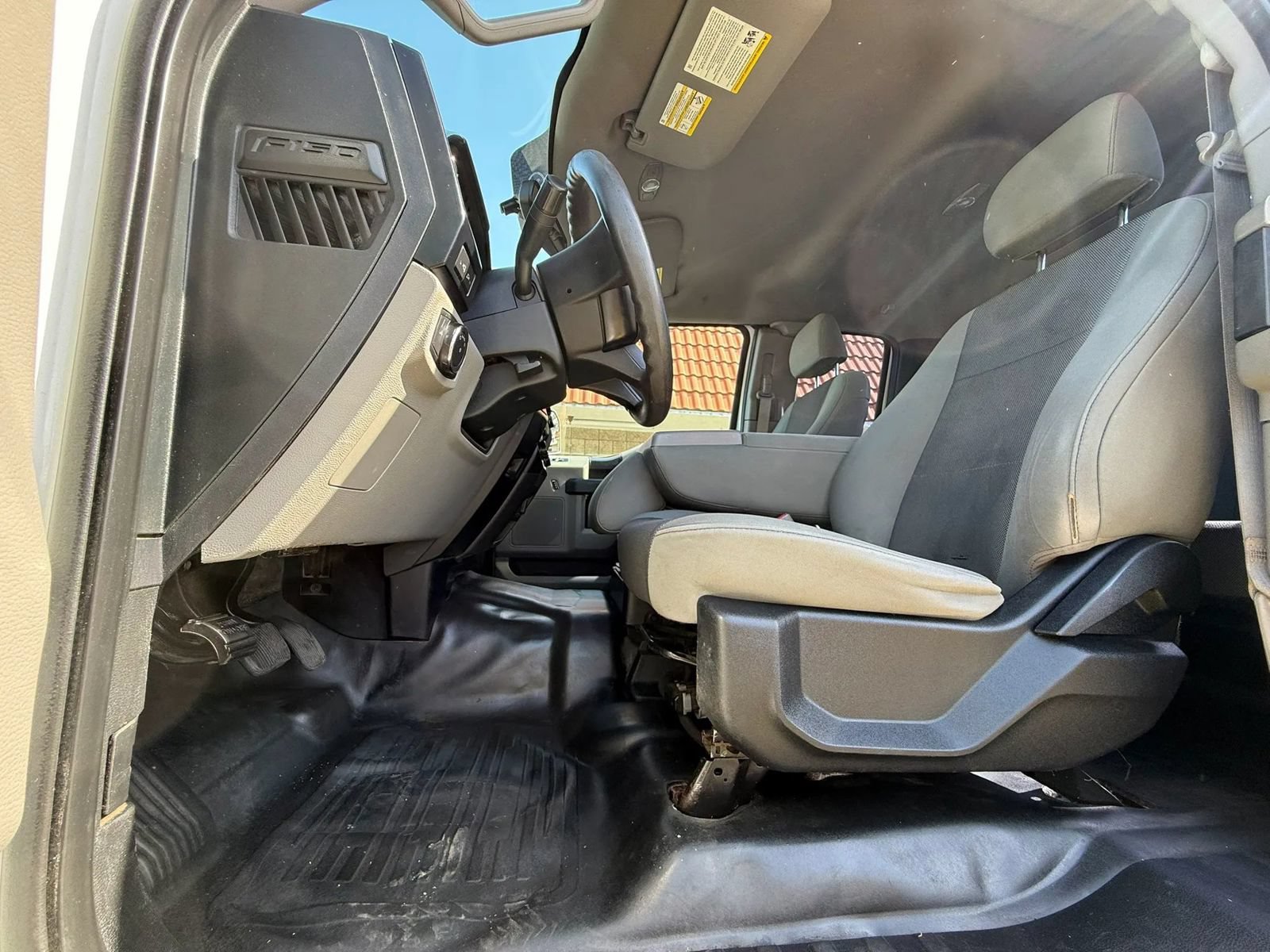 Used 2016 Ford F150 XL w/ XL Power Equipment Group AWD/4WD image 29