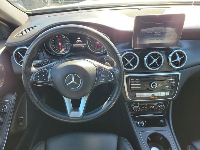 Used 2019 Mercedes-Benz GLA 250 4MATIC image 17