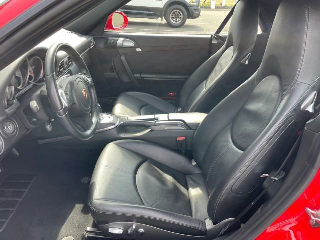 Used 2012 Porsche 911 Carrera 4S image 27