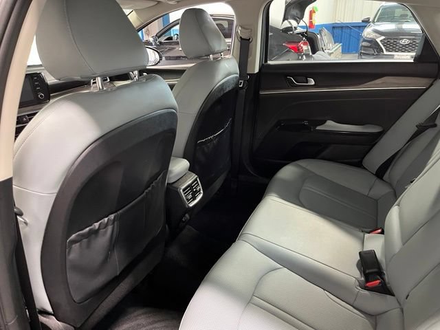 Used 2021 Kia K5 EX FWD image 17