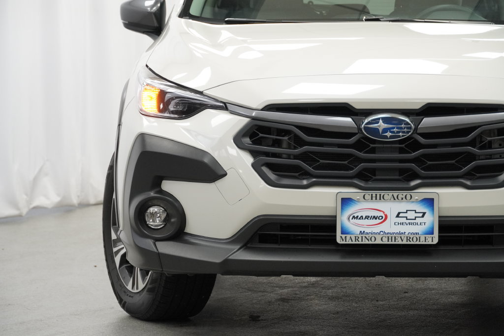 Used 2024 Subaru Crosstrek 2.0i Premium AWD/4WD image 33