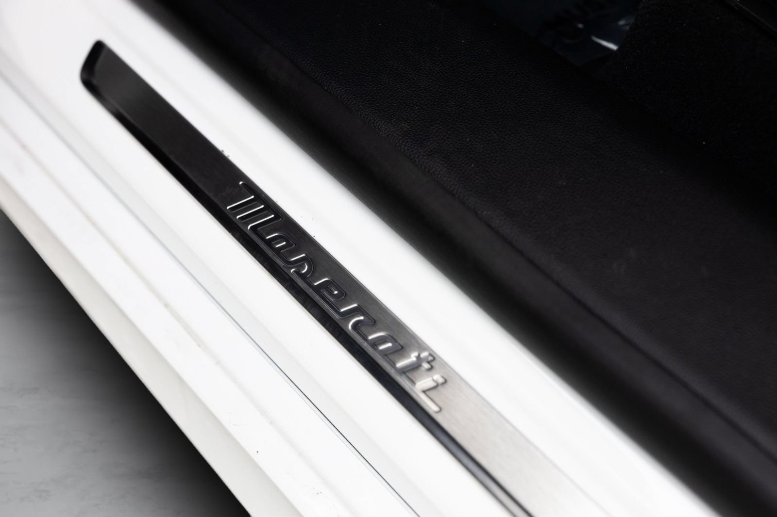 New 2025 Maserati Grecale GT AWD/4WD image 32