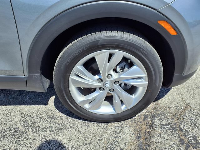 Used 2025 Buick Encore GX Preferred FWD image 48