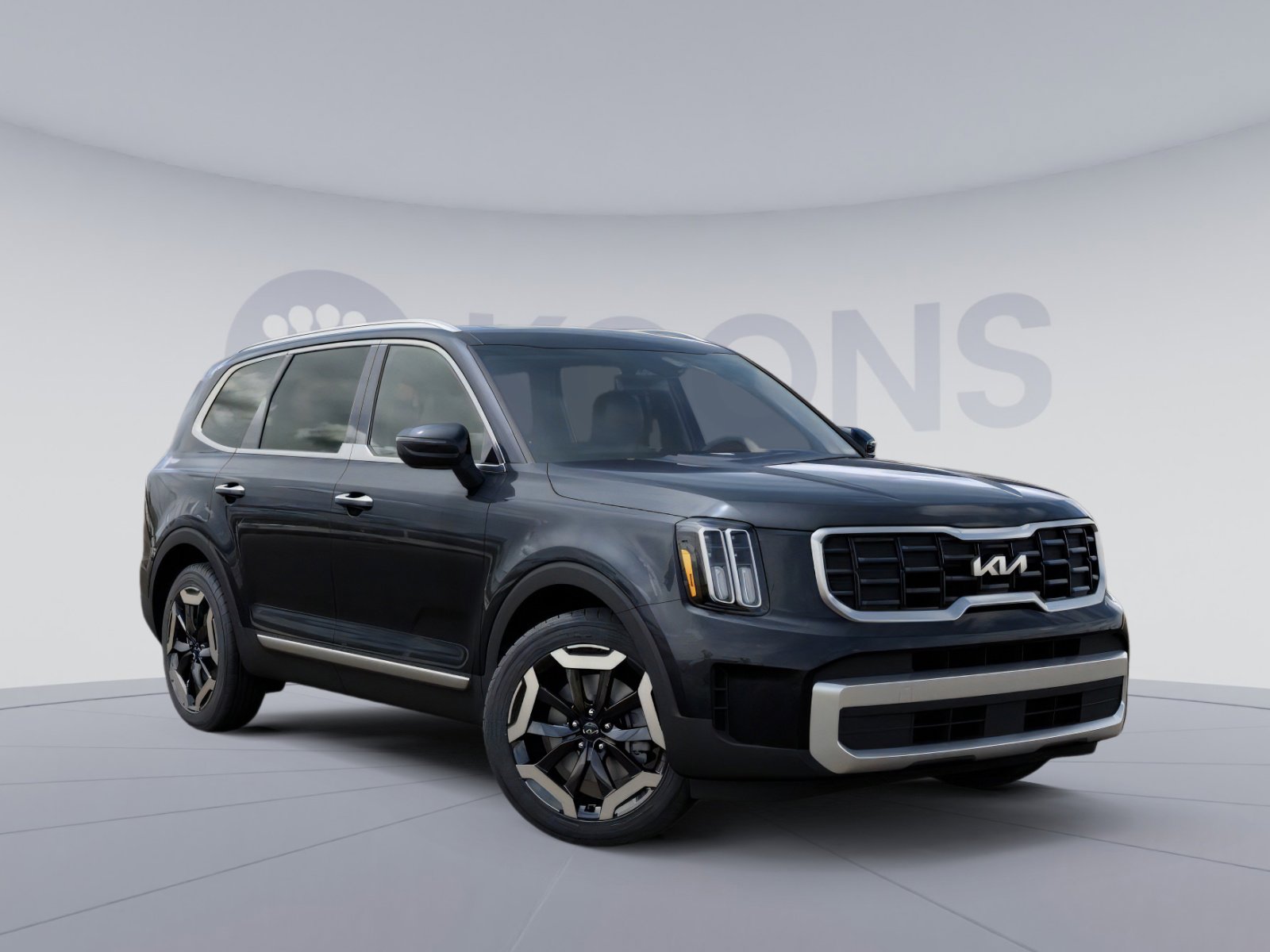 New 2025 Kia Telluride S image 11