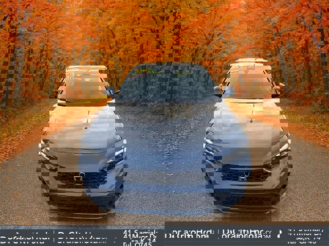 Used 2025 Honda Civic Sport image 2