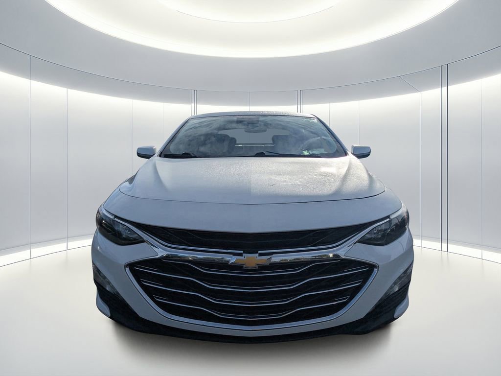 Used 2024 Chevrolet Malibu LT image 8
