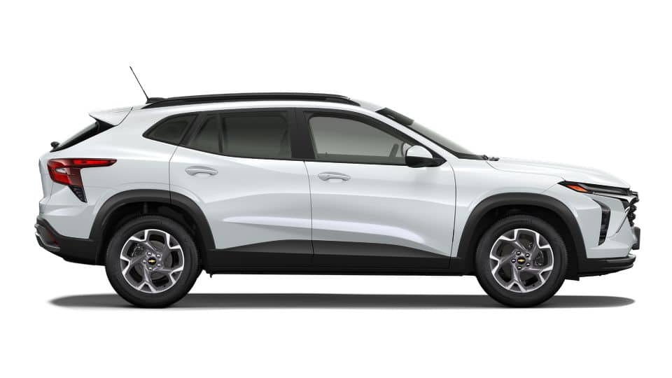 New 2026 Chevrolet Trax LT w/ Sunroof Package FWD image 29