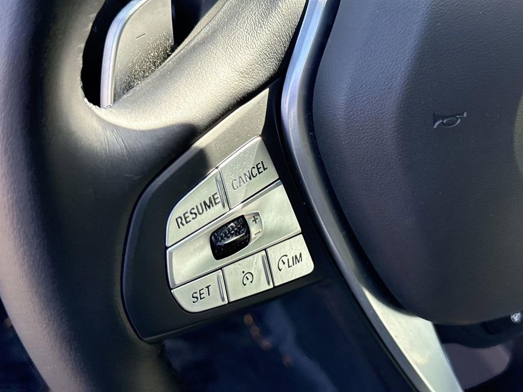 Used 2025 BMW X4 xDrive30i image 34