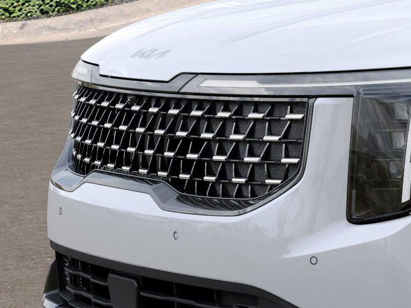 New 2026 Kia Carnival SX image 15