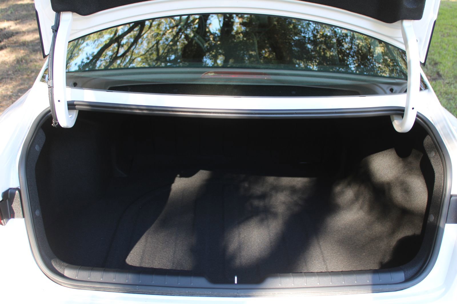 New 2026 Kia K4 FWD image 10