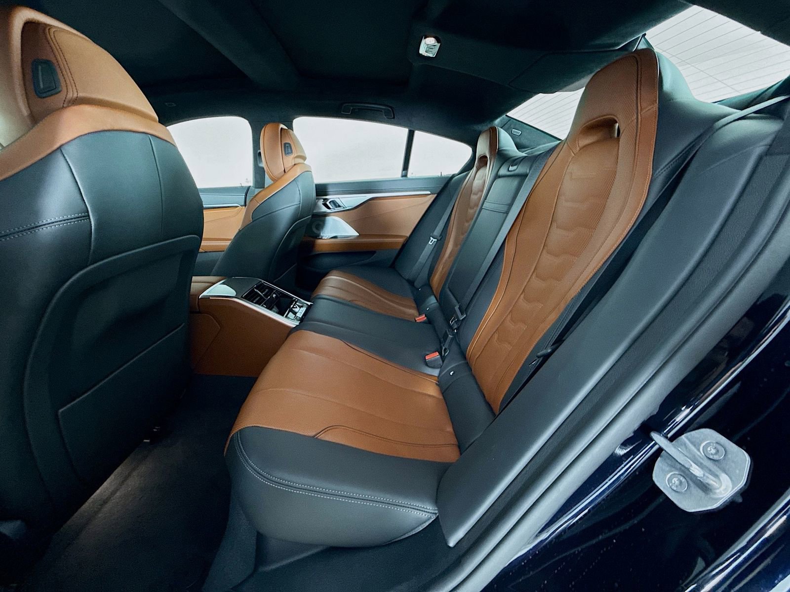 New 2026 BMW 840i RWD image 26