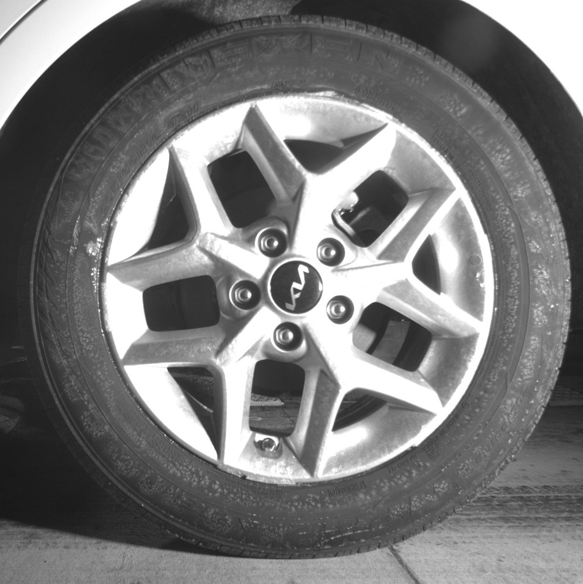 Used 2025 Kia Soul LX w/ LX Technology Package image 14