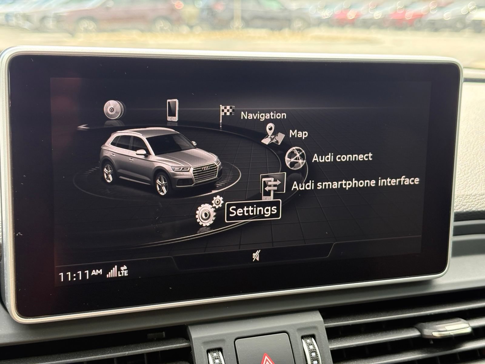 Used 2020 Audi Q5 2.0T Premium Plus AWD/4WD image 19