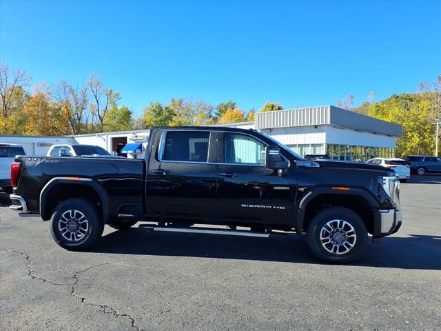 New 2026 GMC Sierra 3500 SLE w/ SLE Value Package image 6