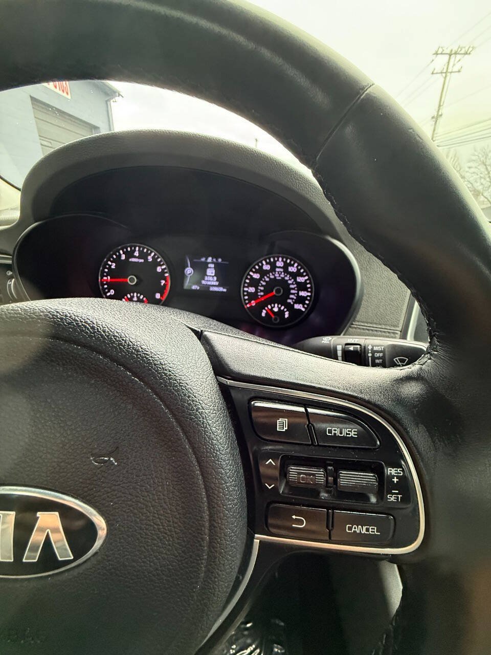 Used 2018 Kia Optima EX FWD image 23
