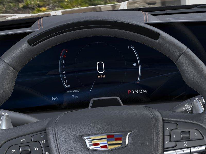 New 2026 Cadillac CT5 Sport AWD/4WD image 42