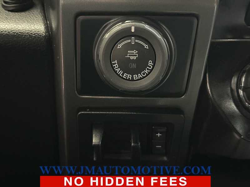 Used 2017 Ford F150 XLT w/ Equipment Group 301A Mid image 31