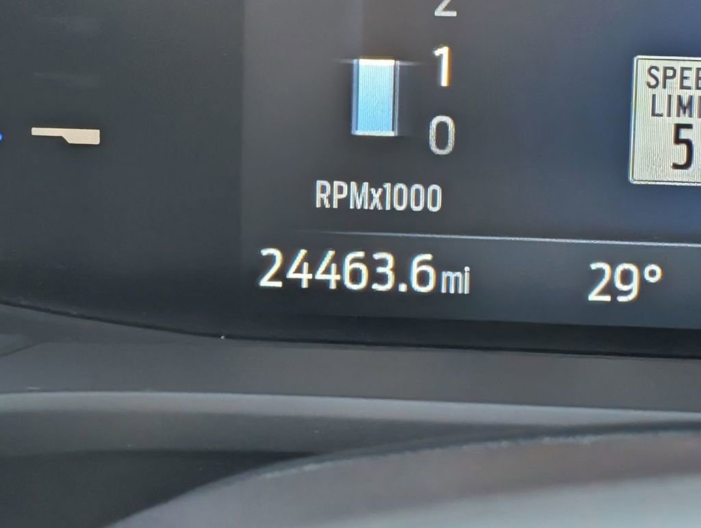 Used 2023 Ford Escape ST-Line w/ Tech Pack #1 image 28