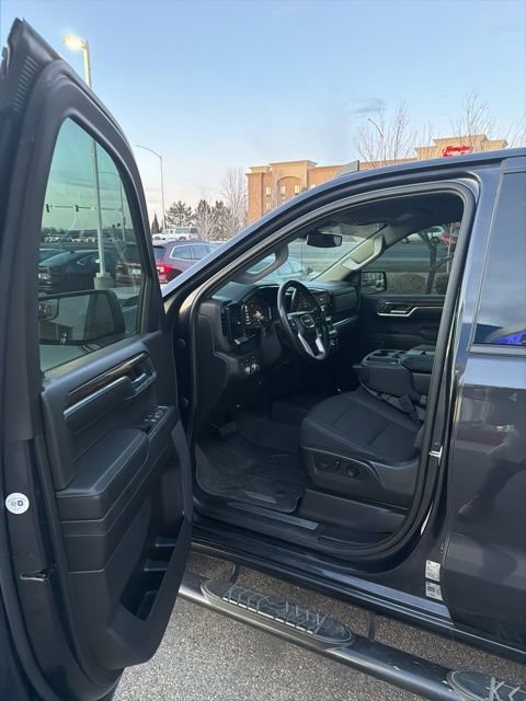 Used 2023 GMC Sierra 1500 Elevation AWD/4WD image 23