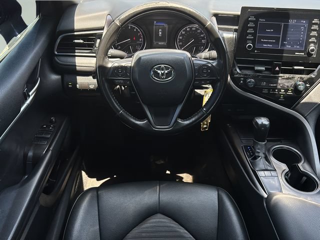 Used 2024 Toyota Camry SE FWD image 15