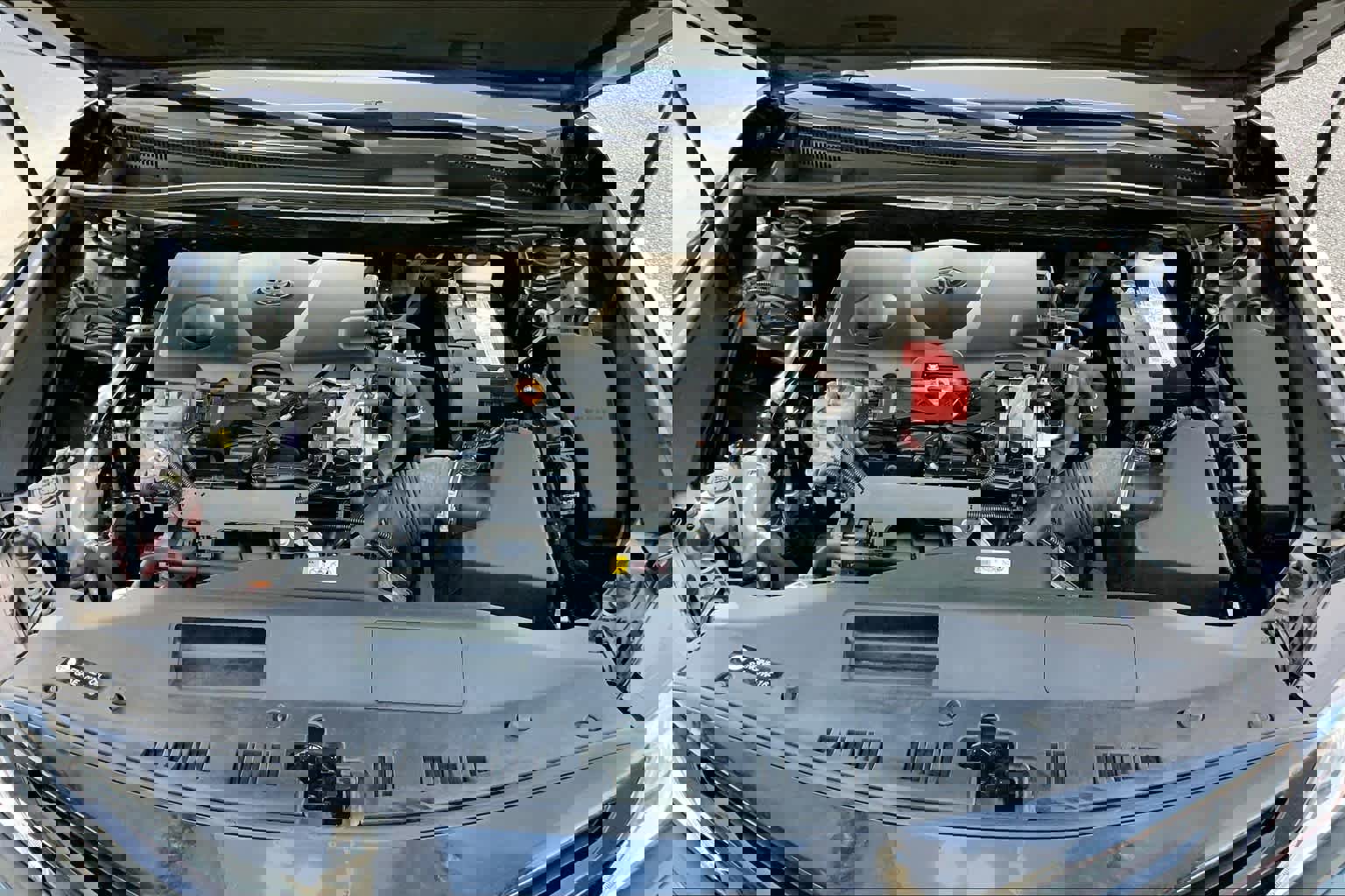 Used 2020 Toyota Camry SE image 30