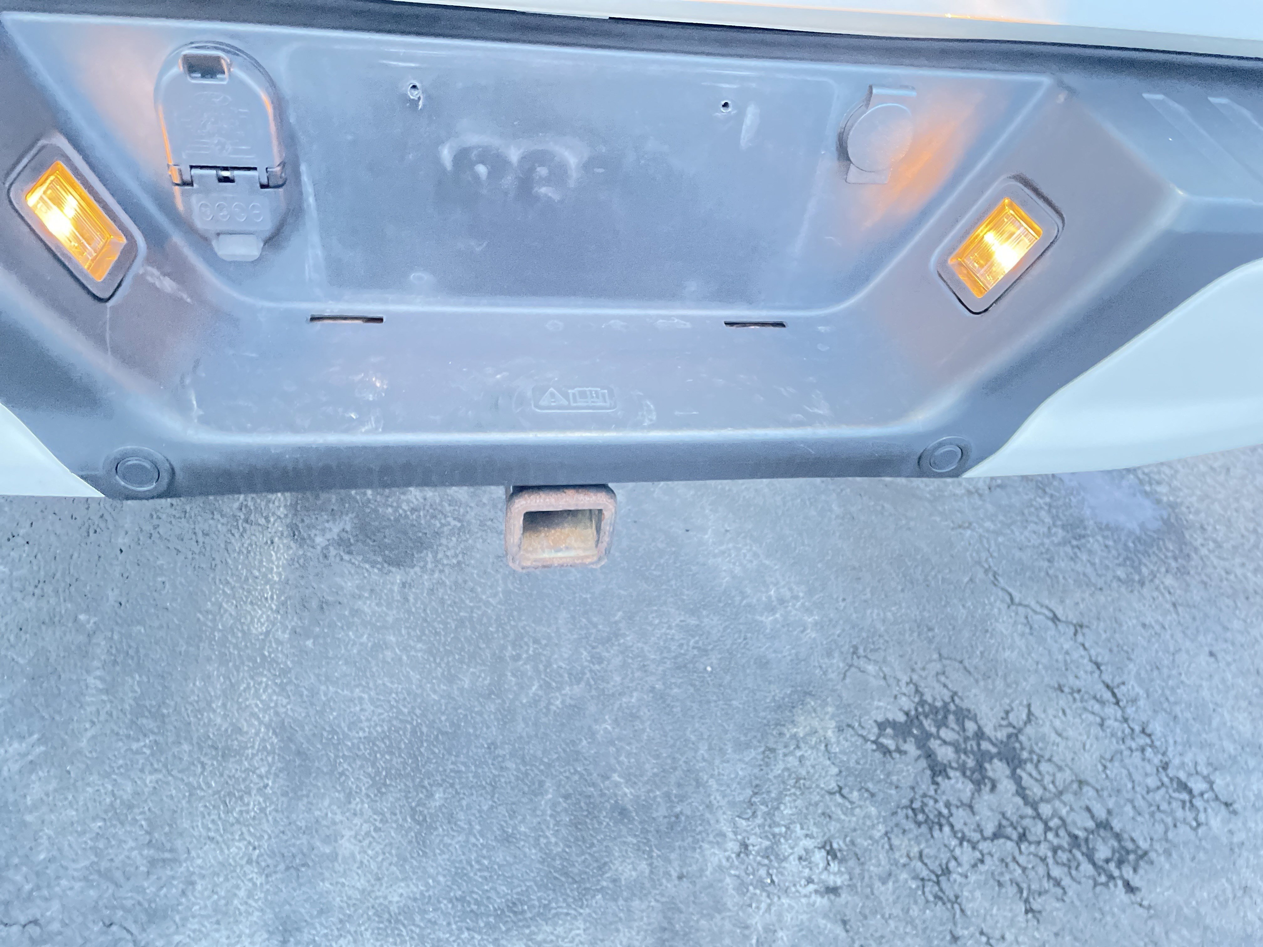 Certified 2020 Ford F150 Platinum w/ Equipment Group 701A Luxury image 51