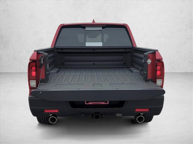 New 2026 Honda Ridgeline RTL image 8