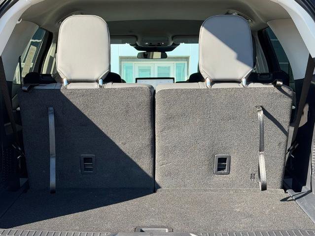 New 2026 Ford Explorer Active w/ Active Comfort Package image 27