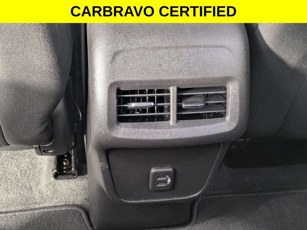 Certified 2024 Chevrolet Equinox LT FWD image 27