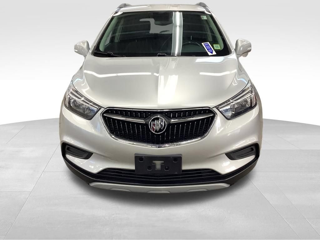Used 2019 Buick Encore Preferred FWD image 9