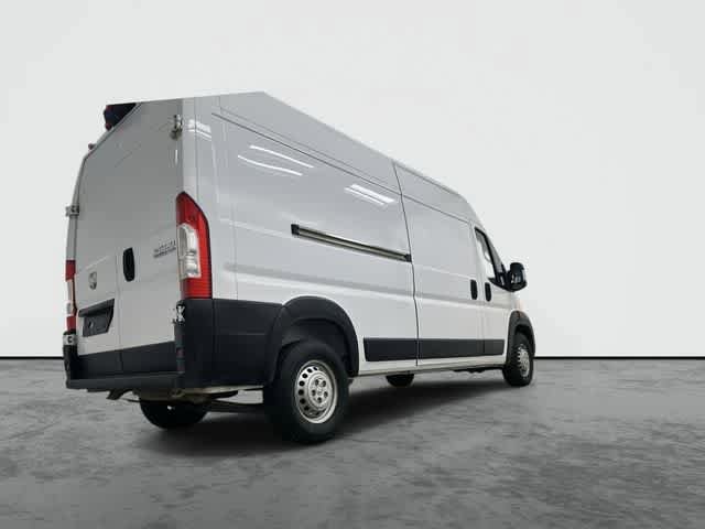 Used 2025 RAM ProMaster 2500 w/ Convenience Group image 4