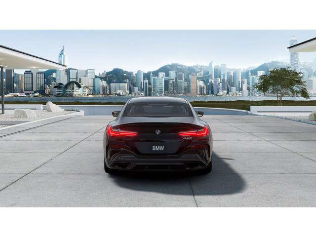 New 2026 BMW 840i RWD image 11