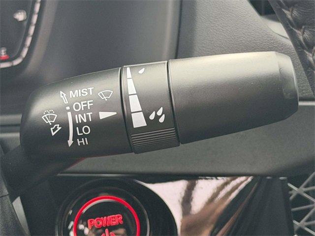 Certified 2025 Honda Accord Sport image 20