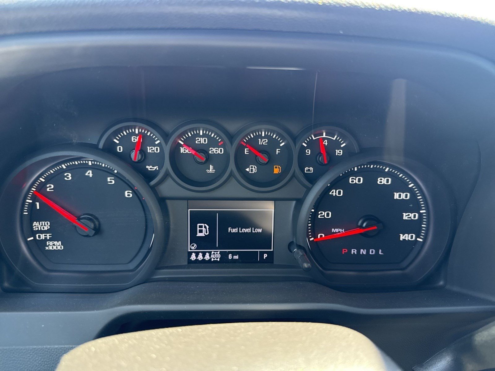 New 2026 GMC Sierra 1500 Pro w/ Pro Value Package AWD/4WD image 14