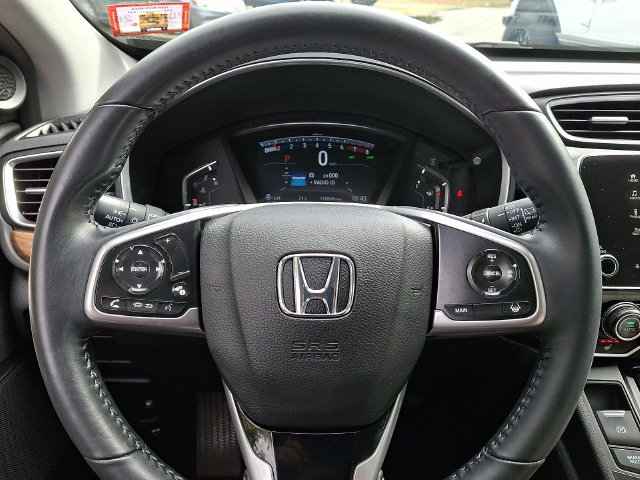 Used 2019 Honda CR-V EX-L image 20