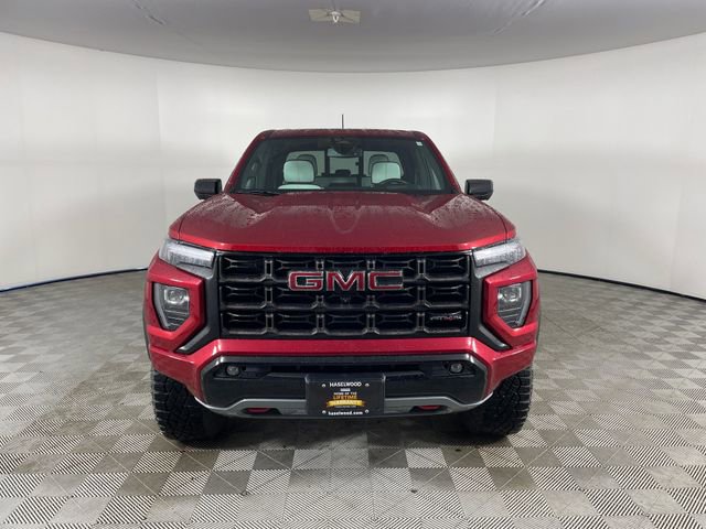 Certified 2023 GMC Canyon AT4X image 24